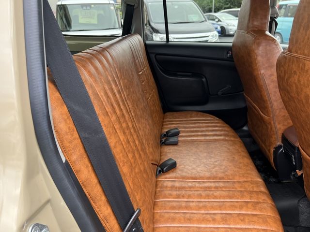 TOYOTA PROBOX van 2WD 2012