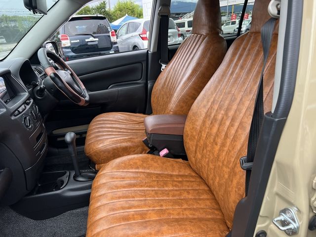 TOYOTA PROBOX van 2WD 2012