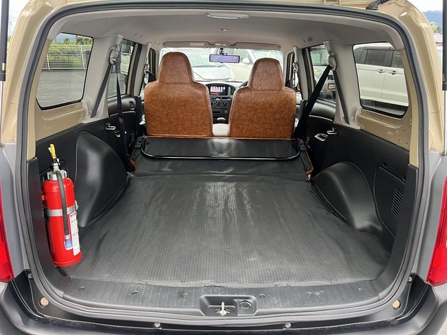 TOYOTA PROBOX van 2WD 2012