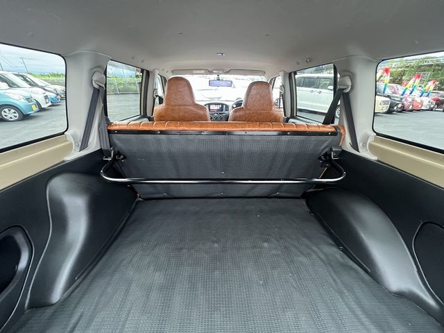 TOYOTA PROBOX van 2WD 2012