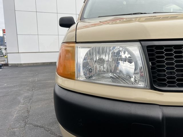 TOYOTA PROBOX van 2WD 2012