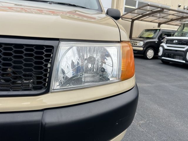 TOYOTA PROBOX van 2WD 2012