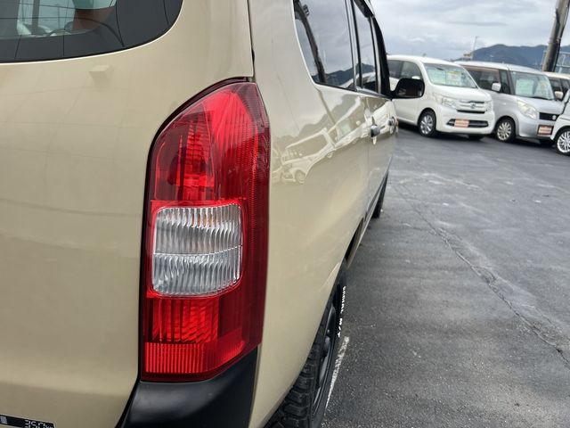 TOYOTA PROBOX van 2WD 2012