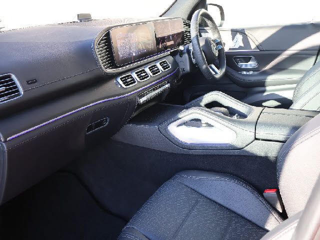 MERCEDES BENZ MERCEDES BENZ GLE class HYBRID 2023