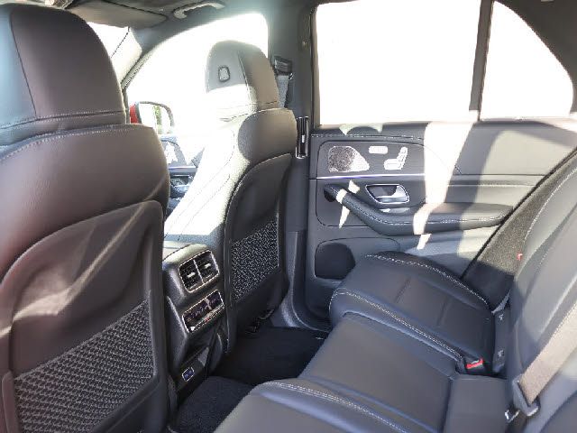 MERCEDES BENZ MERCEDES BENZ GLE class HYBRID 2023