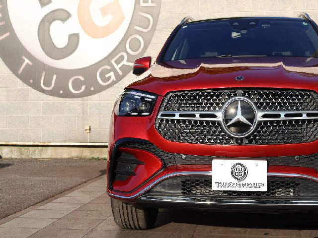 MERCEDES BENZ MERCEDES BENZ GLE class HYBRID 2023