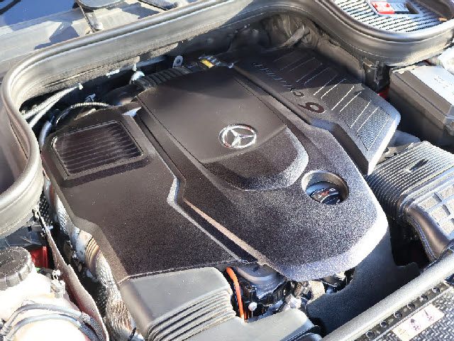 MERCEDES BENZ MERCEDES BENZ GLE class HYBRID 2023