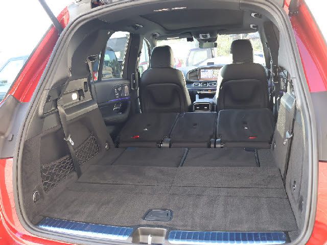 MERCEDES BENZ MERCEDES BENZ GLE class HYBRID 2023