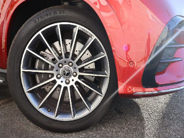 MERCEDES BENZ MERCEDES BENZ GLE class HYBRID 2023