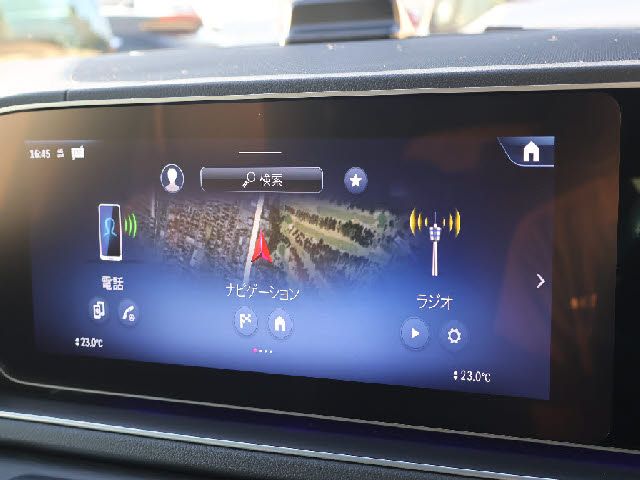 MERCEDES BENZ MERCEDES BENZ GLE class HYBRID 2023