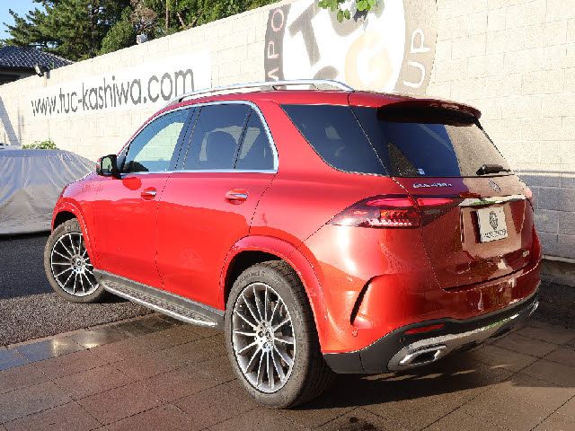 MERCEDES BENZ MERCEDES BENZ GLE class HYBRID 2023