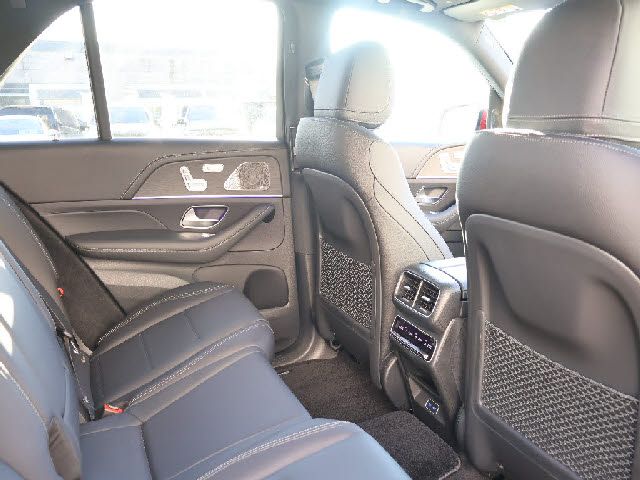 MERCEDES BENZ MERCEDES BENZ GLE class HYBRID 2023