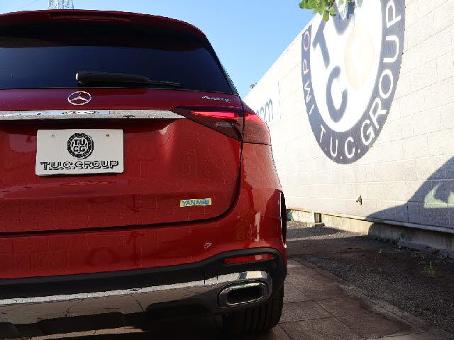 MERCEDES BENZ MERCEDES BENZ GLE class HYBRID 2023