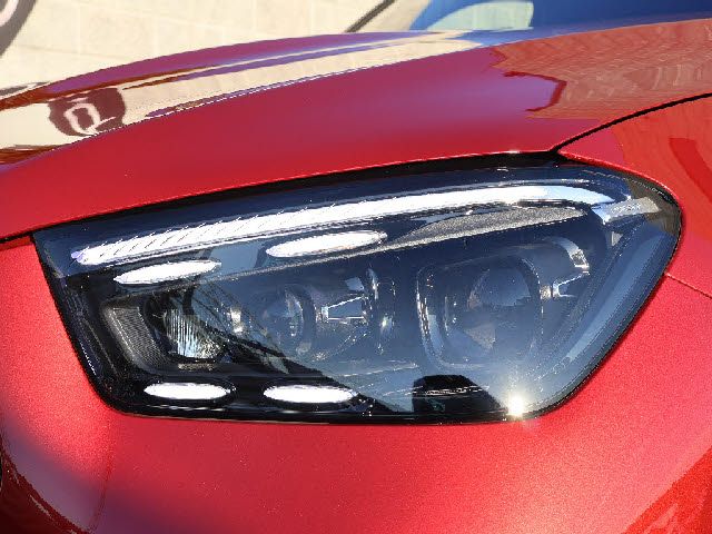 MERCEDES BENZ MERCEDES BENZ GLE class HYBRID 2023