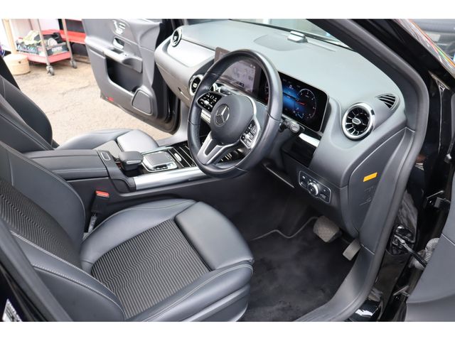 MERCEDES BENZ MERCEDES BENZ B class 2020