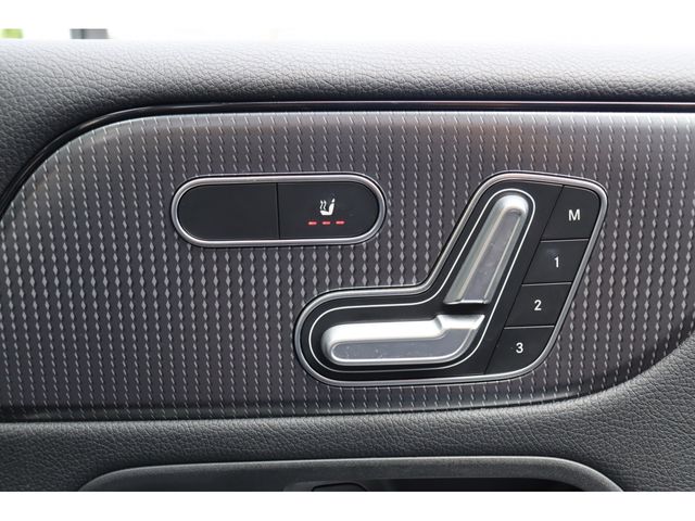 MERCEDES BENZ MERCEDES BENZ B class 2020