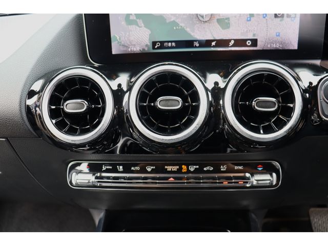 MERCEDES BENZ MERCEDES BENZ B class 2020