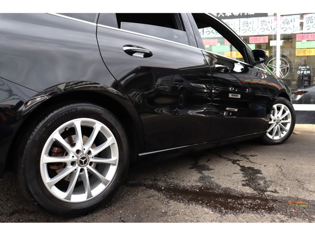 MERCEDES BENZ MERCEDES BENZ B class 2020