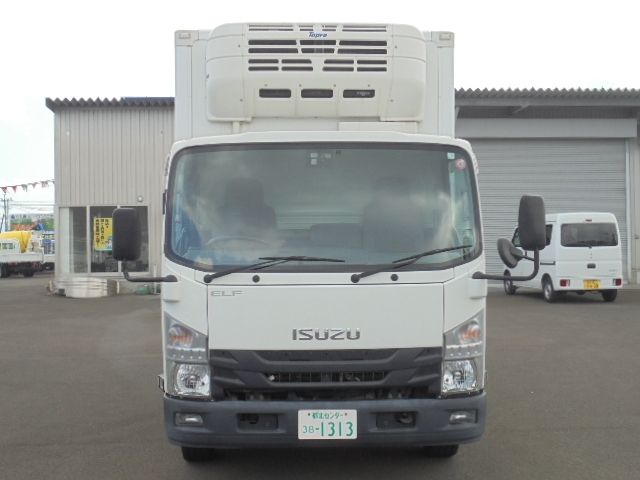 ISUZU ELF 2017
