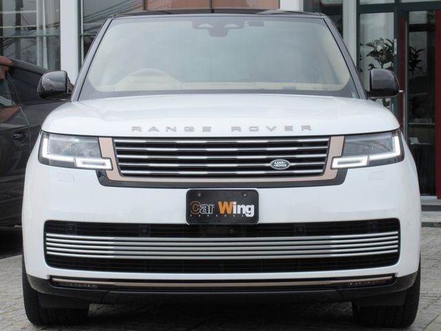 ROVER ROVER RANGE ROVER 2024