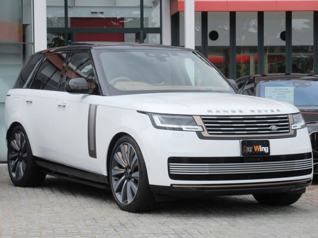 ROVER ROVER RANGE ROVER 2024
