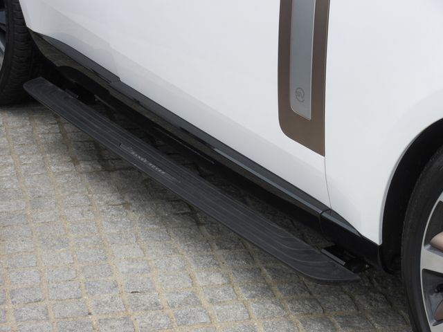 ROVER ROVER RANGE ROVER 2024