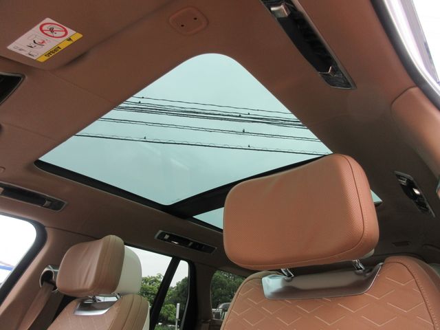 ROVER ROVER RANGE ROVER 2024