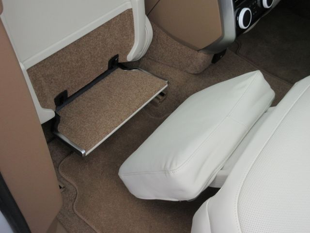 ROVER ROVER RANGE ROVER 2024