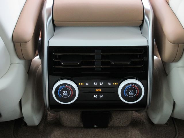 ROVER ROVER RANGE ROVER 2024