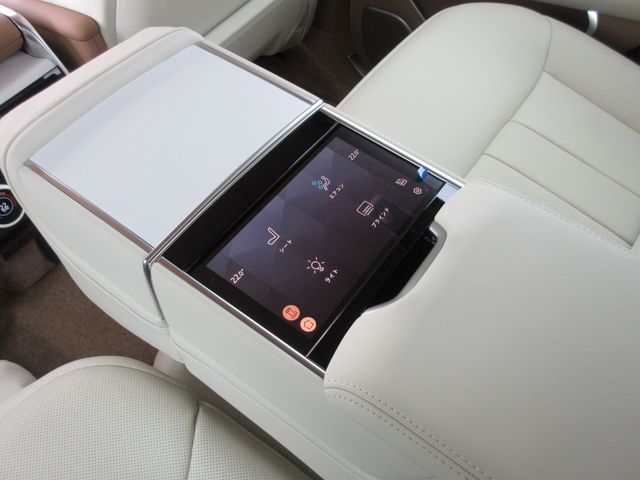 ROVER ROVER RANGE ROVER 2024