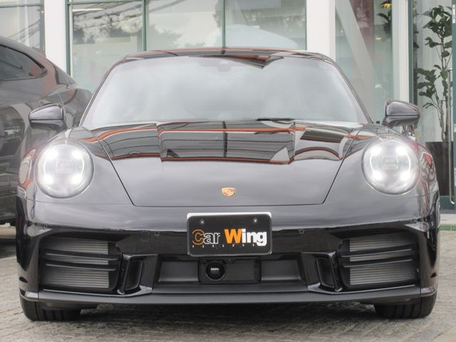 PORSCHE PORSCHE 911 2025