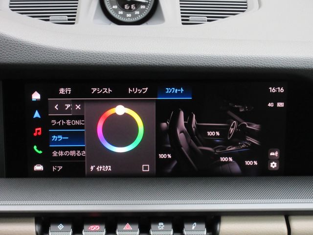 PORSCHE PORSCHE 911 2025