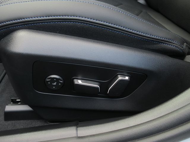 BMW BMW 5series sedan 2025