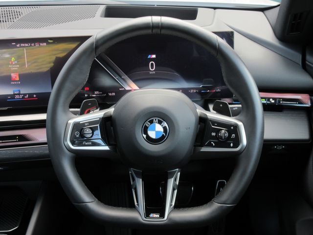 BMW BMW 5series sedan 2025