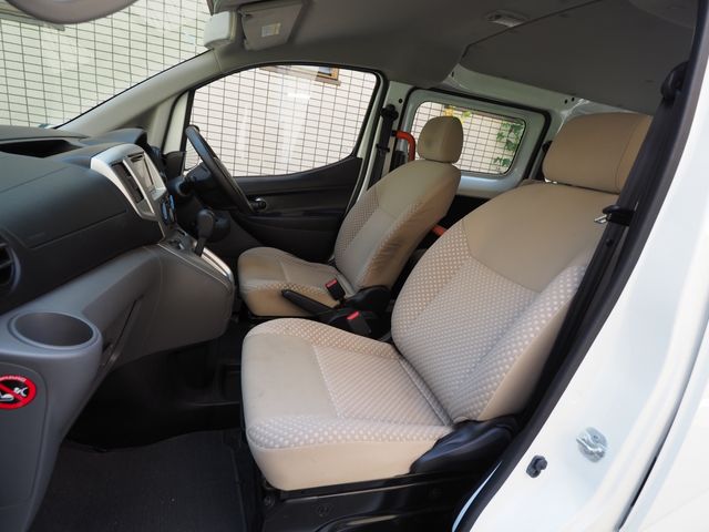 NISSAN NV200 VANETTE van 2014