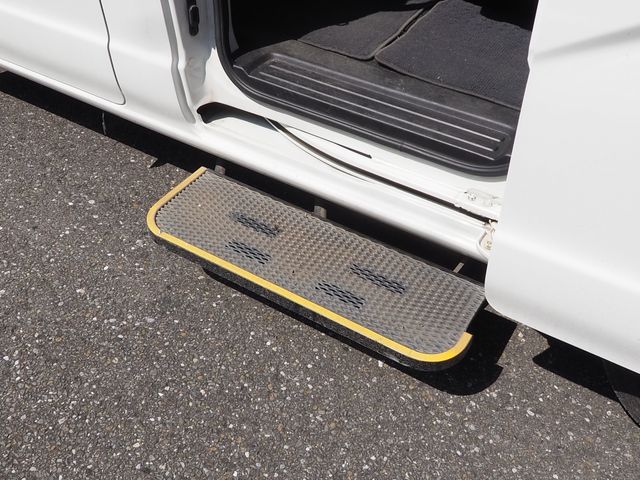 NISSAN NV200 VANETTE van 2014