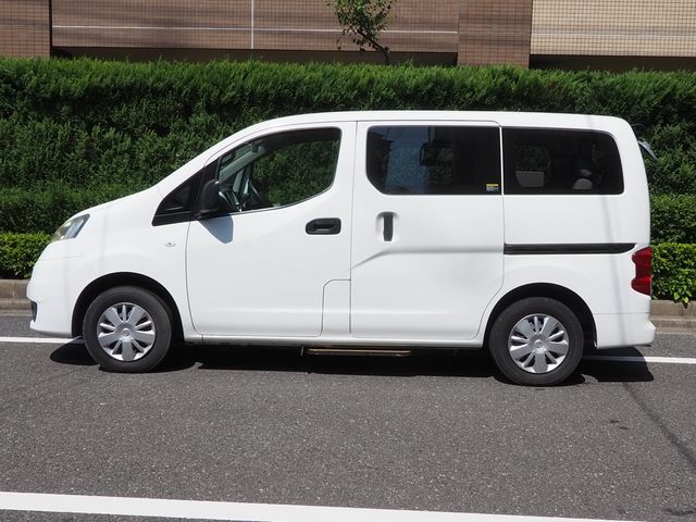 NISSAN NV200 VANETTE van 2014