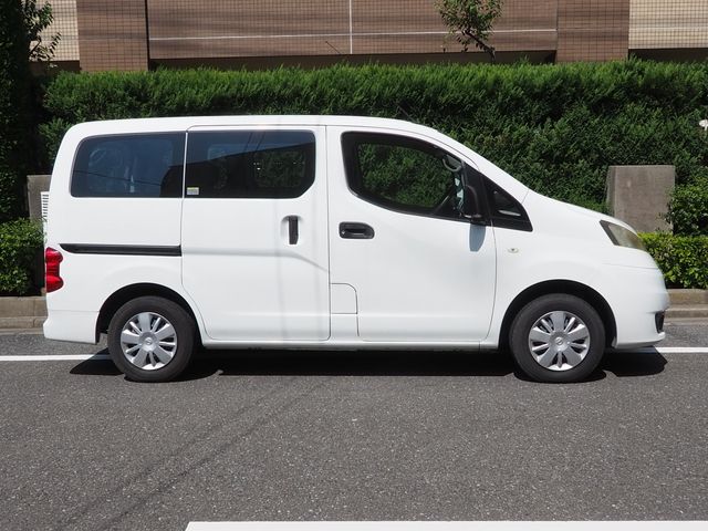 NISSAN NV200 VANETTE van 2014