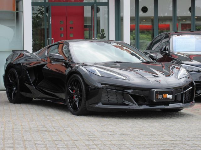 CHEVROLET CHEVROLET CORVETTE COUPE 2024