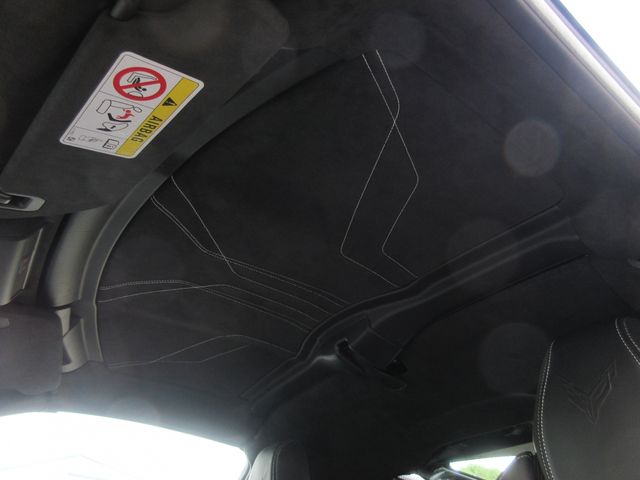 CHEVROLET CHEVROLET CORVETTE COUPE 2024