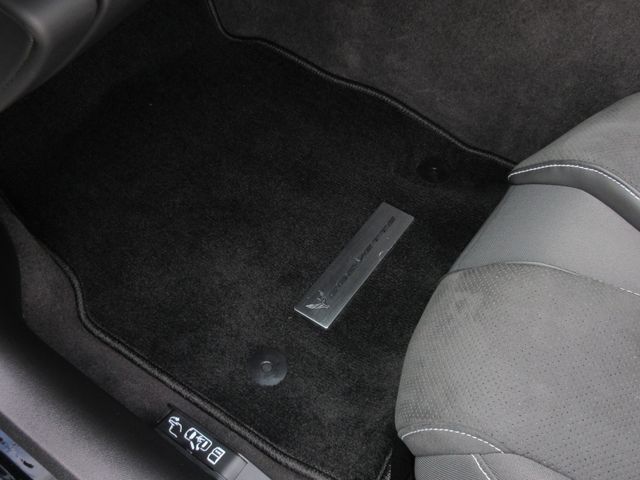 CHEVROLET CHEVROLET CORVETTE COUPE 2024