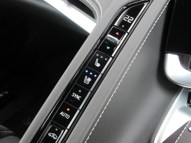 CHEVROLET CHEVROLET CORVETTE COUPE 2024