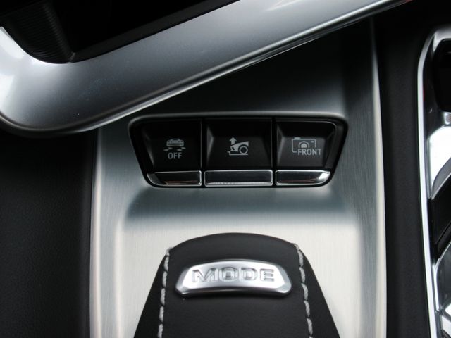 CHEVROLET CHEVROLET CORVETTE COUPE 2024