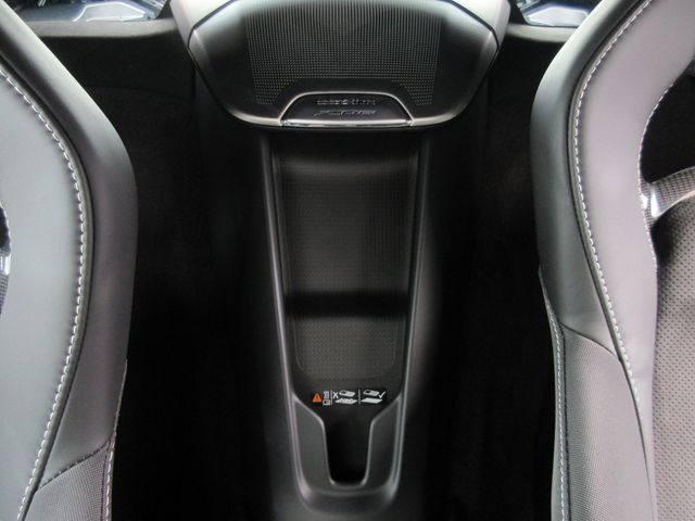 CHEVROLET CHEVROLET CORVETTE COUPE 2024