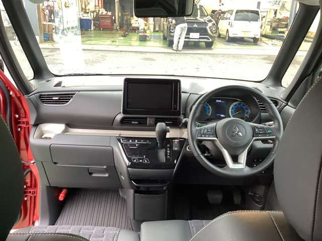 MITSUBISHI DELICA MINI 2024