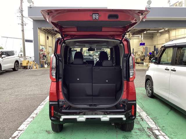 MITSUBISHI DELICA MINI 2024