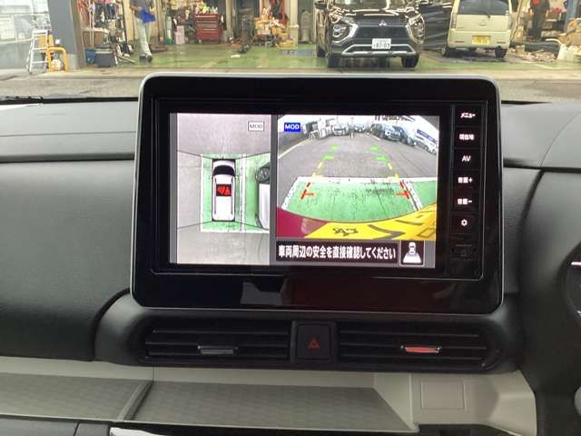 MITSUBISHI DELICA MINI 2024