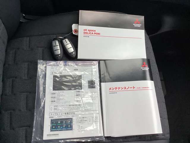 MITSUBISHI DELICA MINI 2024