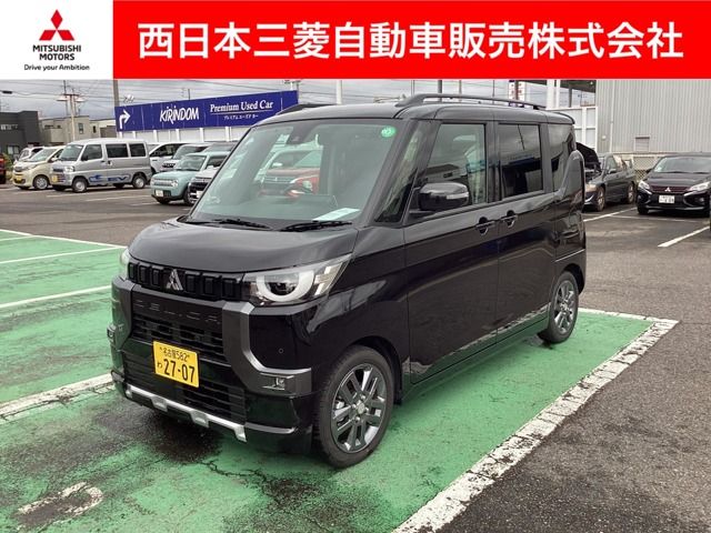 MITSUBISHI DELICA MINI 2024