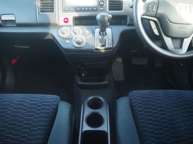 HONDA CROSSROAD 4WD 2007